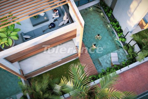 5+1 Villa i Antalya, Tyrkiet Nr. 106026 - 2