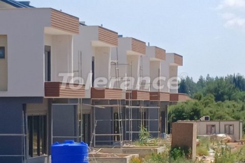 5+1 Villa i Antalya, Tyrkiet Nr. 106026 - 14