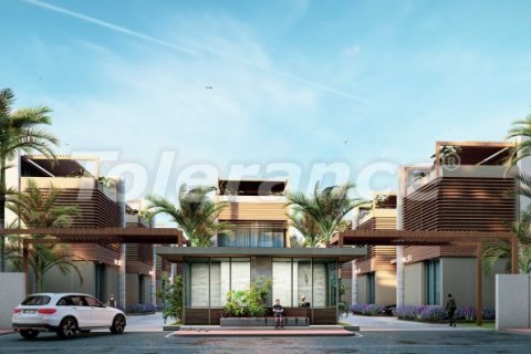 5+1 Villa i Antalya, Tyrkiet Nr. 106026 - 4