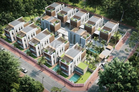 5+1 Villa i Antalya, Tyrkiet Nr. 106026 - 11