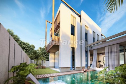 5+1 Villa i Antalya, Tyrkiet Nr. 106026 - 3