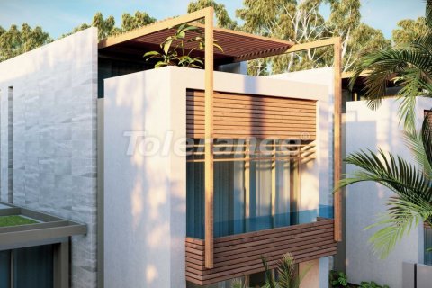 5+1 Villa i Antalya, Tyrkiet Nr. 106026 - 10