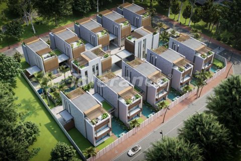 5+1 Villa i Antalya, Tyrkiet Nr. 106026 - 12