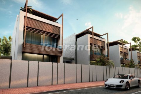 5+1 Villa i Antalya, Tyrkiet Nr. 106026 - 9