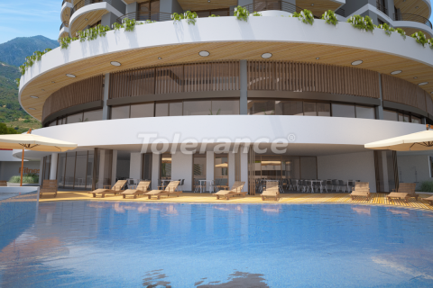 1+1 Lägenhet i Girne, Nr. 106024 - 12