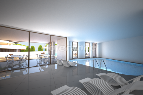 1+1 Lägenhet i Girne, Nr. 106024 - 18