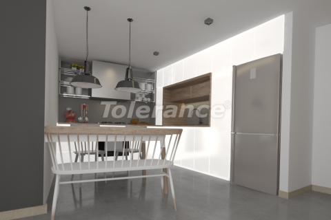 1+1 Lägenhet i Girne, Nr. 106024 - 13