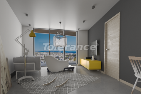 1+1 Lägenhet i Girne, Nr. 106024 - 14