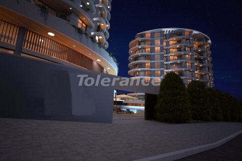 2+1 Wohnung in Girne, Nr. 106025 - 9