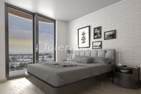 2+1 Wohnung in Girne, Nr. 106025 - 5