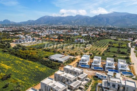 Villa for sale in Girne, Northern Cyprus, 3 bedrooms, 212m2, No. 106028 – photo 19