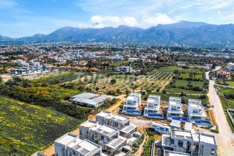 Villa for sale in Girne, Northern Cyprus, 3 bedrooms, 212m2, No. 106028 – photo 20