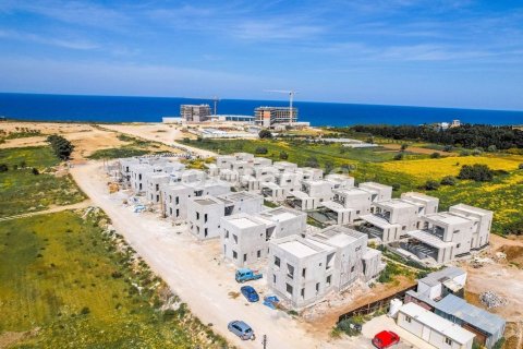 Вилла  3+1 в Гирне, Северный Кипр №106028