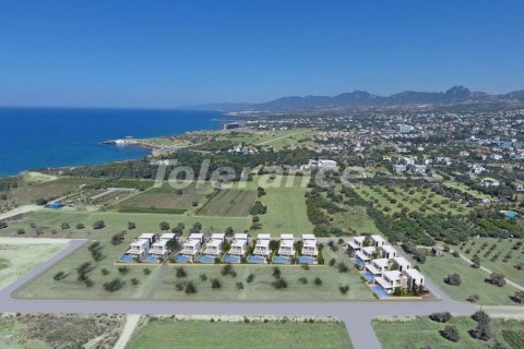Villa for sale in Girne, Northern Cyprus, 3 bedrooms, 212m2, No. 106028 – photo 10