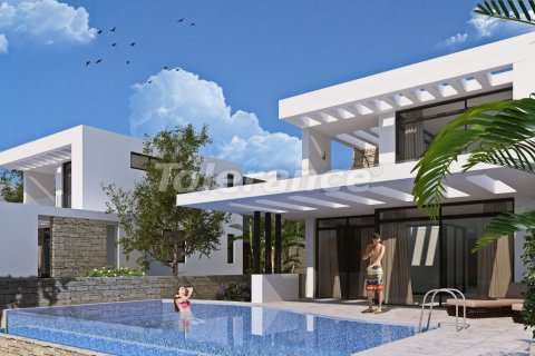 Villa for sale in Girne, Northern Cyprus, 3 bedrooms, 212m2, No. 106028 – photo 8