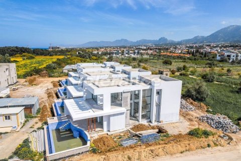 Villa for sale in Girne, Northern Cyprus, 3 bedrooms, 212m2, No. 106028 – photo 14