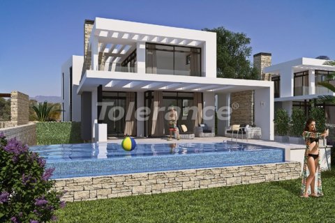 Villa for sale in Girne, Northern Cyprus, 3 bedrooms, 212m2, No. 106028 – photo 3