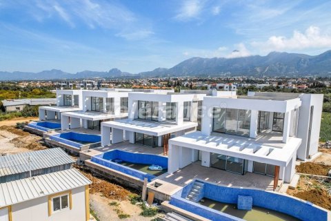 Villa for sale in Girne, Northern Cyprus, 3 bedrooms, 212m2, No. 106028 – photo 13