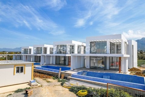 Villa for sale in Girne, Northern Cyprus, 3 bedrooms, 212m2, No. 106028 – photo 12
