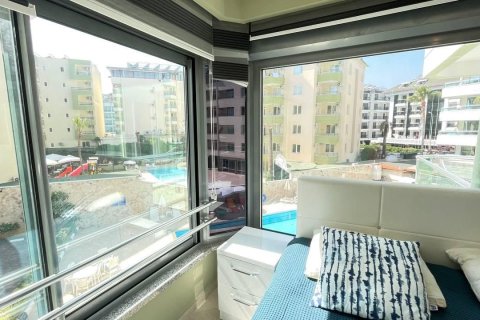 2+1 Wohnung  in Oba, Antalya, Türkei Nr. 227256 - 17