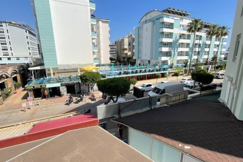 2+1 Wohnung  in Oba, Antalya, Türkei Nr. 227256 - 13