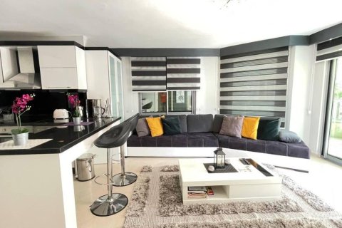 2+1 Wohnung  in Oba, Antalya, Türkei Nr. 227256 - 8