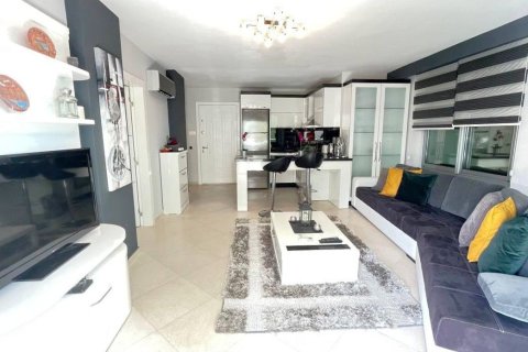 2+1 Wohnung  in Oba, Antalya, Türkei Nr. 227256 - 10