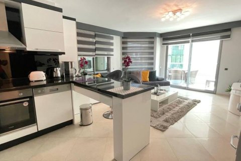 2+1 Wohnung  in Oba, Antalya, Türkei Nr. 227256 - 7