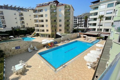 2+1 Wohnung  in Oba, Antalya, Türkei Nr. 227256 - 14