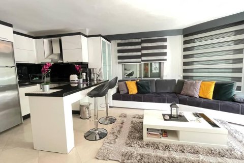 2+1 Wohnung  in Oba, Antalya, Türkei Nr. 227256 - 9