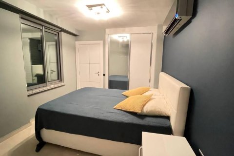 2+1 Wohnung  in Oba, Antalya, Türkei Nr. 227256 - 20
