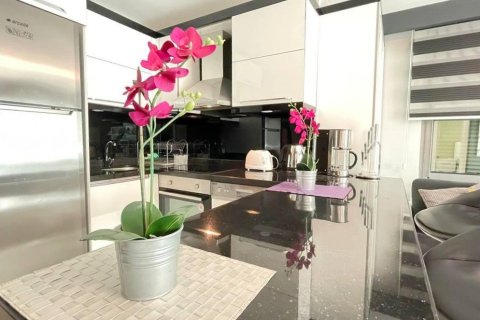 2+1 Wohnung  in Oba, Antalya, Türkei Nr. 227256 - 11