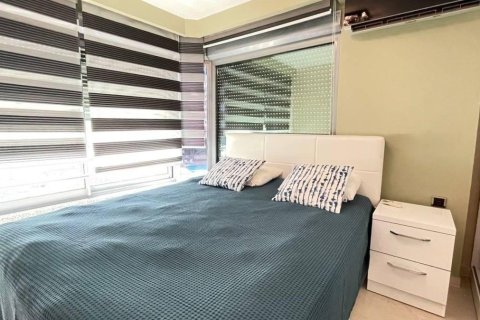 2+1 Wohnung  in Oba, Antalya, Türkei Nr. 227256 - 15