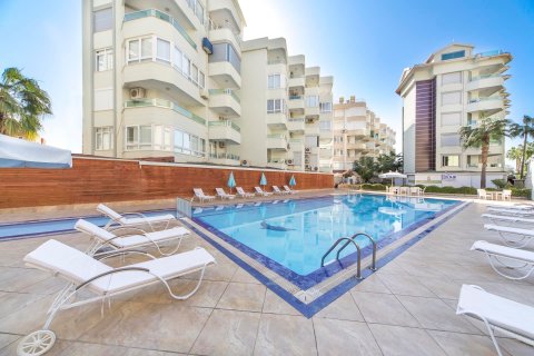 2+1 Wohnung  in Oba, Antalya, Türkei Nr. 227256 - 6