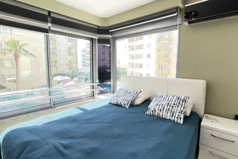 2+1 Wohnung  in Oba, Antalya, Türkei Nr. 227256 - 16