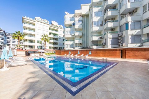 2+1 Wohnung  in Oba, Antalya, Türkei Nr. 227256 - 4