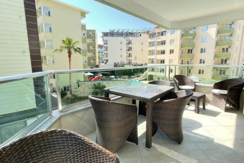 2+1 Wohnung  in Oba, Antalya, Türkei Nr. 227256 - 12