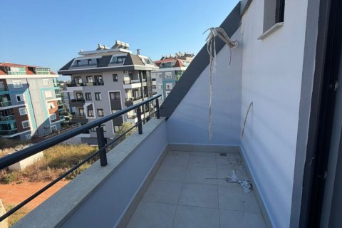 Daire 4+1 Oba, Antalya, Türkiye №227255 - 13