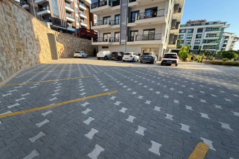 Daire 4+1 Oba, Antalya, Türkiye №227255 - 25