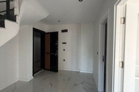 Daire 4+1 Oba, Antalya, Türkiye №227255 - 15