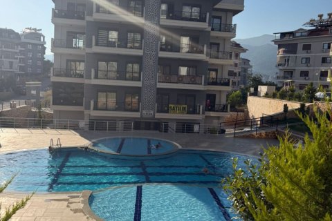 Daire 4+1 Oba, Antalya, Türkiye №227255 - 22