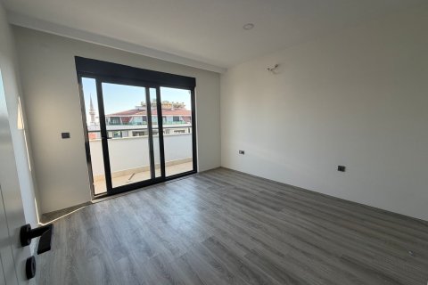 Daire 4+1 Oba, Antalya, Türkiye №227255 - 8