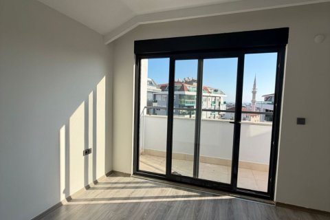 Daire 4+1 Oba, Antalya, Türkiye №227255 - 2