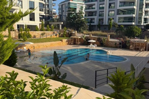 Daire 4+1 Oba, Antalya, Türkiye №227255 - 23