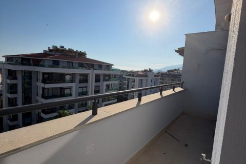 Daire 4+1 Oba, Antalya, Türkiye №227255 - 10