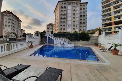 Daire  2+1  Cikcilli, Antalya, Türkiye №227254 - 22
