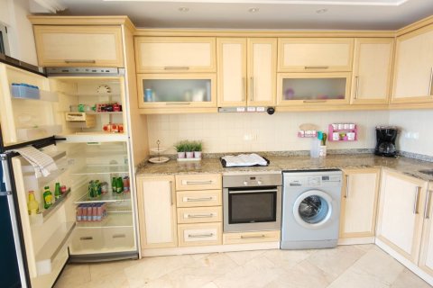 Daire  2+1  Cikcilli, Antalya, Türkiye №227254 - 6