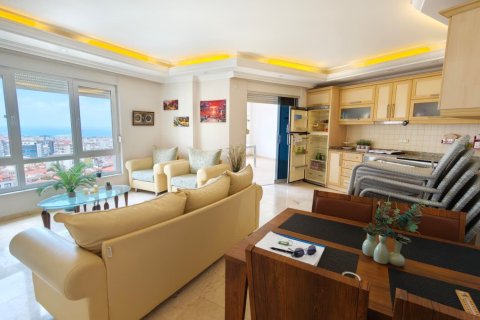 Daire  2+1  Cikcilli, Antalya, Türkiye №227254 - 3