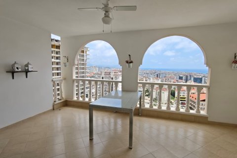 Daire  2+1  Cikcilli, Antalya, Türkiye №227254 - 13
