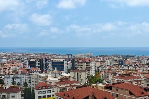 Daire  2+1  Cikcilli, Antalya, Türkiye №227254 - 2